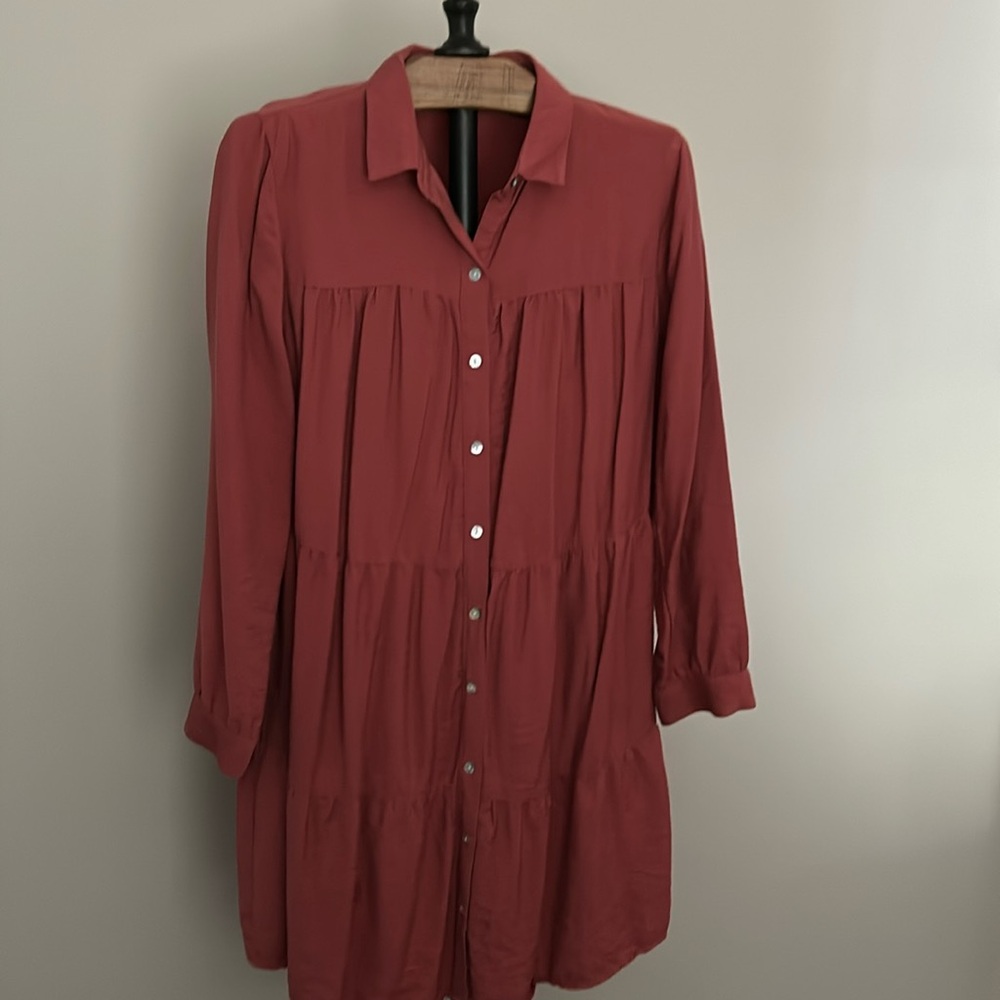 Jjill dress